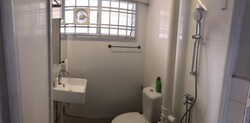 Blk 727 Clementi West Street 2 (Clementi), HDB 3 Rooms #550004381